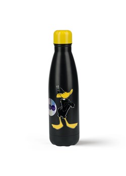 Butelka Termiczna Kaczor Daffy 500 ml ze sklepu Sklep SOXO w kategorii Naczynia dziecięce - zdjęcie 186511442