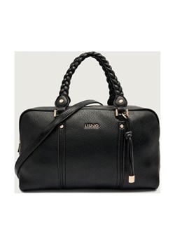 Liu Jo Torba podróżna BOSTON - id: LC255W000196222 - marki Liu Jo - 186512440 Liu Jo Torba podróżna BOSTON ze sklepu Gomez Fashion Store w kategorii Torby podróżne - zdjęcie 186512440