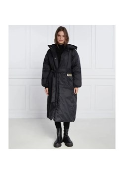 Armani Exchange Płaszcz ze sklepu Gomez Fashion Store w kategorii Płaszcze damskie - zdjęcie 186512493