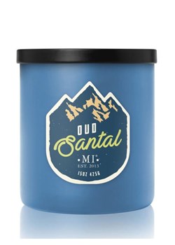 Colonial Candle Świeca zapachowa &quot;Oud Santal&quot; - 425 g ze sklepu Limango Polska w kategorii Świece i dyfuzory - zdjęcie 186512504