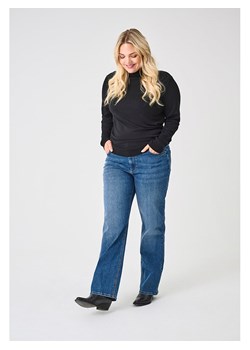 ONLY Dżinsy - Regular fit - w kolorze niebieskim ze sklepu Limango Polska w kategorii Jeansy damskie - zdjęcie 186512610