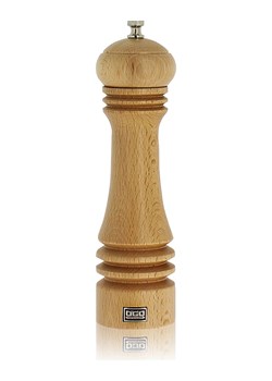 Ogo Living Młynek w kolorze beżowym - wys. 23 cm ze sklepu Limango Polska w kategorii Młynki do soli i pieprzu - zdjęcie 186512712