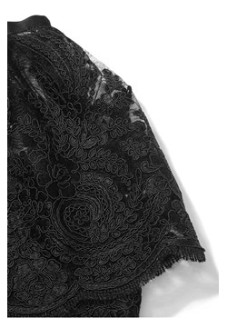 SPÓDNICA MARCELINE LACE BLACK ze sklepu Jemiol w kategorii Spódnice - zdjęcie 186515983