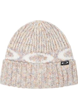 Czapka Ellipse Ribbed Beanie Oakley ze sklepu SPORT-SHOP.pl w kategorii Czapki zimowe damskie - zdjęcie 186517400