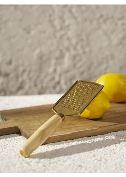 Sinsay - Tarka ze stali nierdzewnej - beżowy ze sklepu Sinsay w kategorii Dom - zdjęcie 186519200