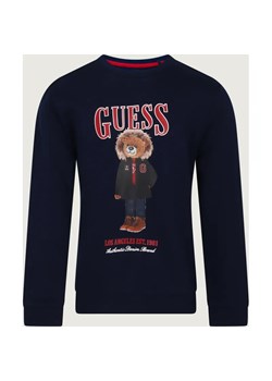 Guess Bluza | Regular Fit ze sklepu Gomez Fashion Store w kategorii Bluzy chłopięce - zdjęcie 186519980