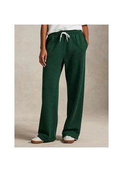 POLO RALPH LAUREN Spodnie dresowe | Relaxed fit ze sklepu Gomez Fashion Store w kategorii Spodnie damskie - zdjęcie 186520022