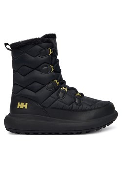 Śniegowce Helly Hansen Willetta 12046 Czarny ze sklepu eobuwie.pl w kategorii Śniegowce damskie - zdjęcie 186520213