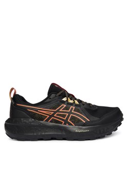 Buty do biegania Asics Gel-Sonoma 8 Gtx 1012B770 Czarny ze sklepu eobuwie.pl w kategorii Buty sportowe damskie - zdjęcie 186520232