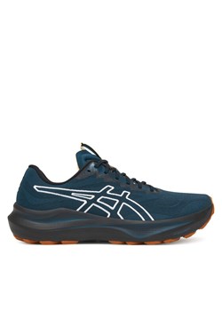 Buty do biegania Asics Gt-2000 14 Tr 1011C129 Granatowy ze sklepu eobuwie.pl w kategorii Buty sportowe męskie - zdjęcie 186520290