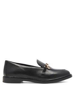 Lasocki Loafersy RST-PAR-04 Czarny ze sklepu MODIVO w kategorii Lordsy damskie - zdjęcie 186521493