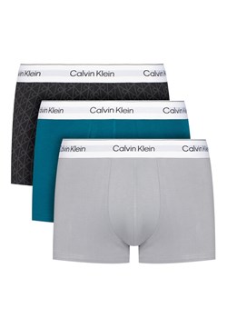 Calvin Klein Underwear Komplet 3 par bokserek LV00NB4565 Kolorowy ze sklepu MODIVO w kategorii Majtki męskie - zdjęcie 186521642
