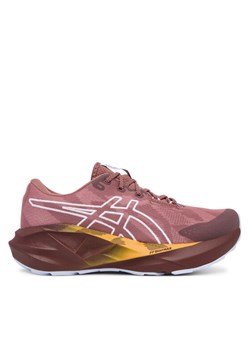 Asics Buty do biegania Novablast 5 Tr 1012B911 Różowy ze sklepu MODIVO w kategorii Buty sportowe damskie - zdjęcie 186521654