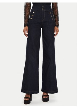 Rinascimento Jeansy CFC0119917003 Granatowy Regular Fit ze sklepu MODIVO w kategorii Jeansy damskie - zdjęcie 186521754