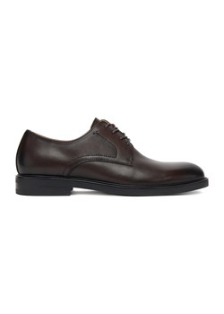 Półbuty Gino Rossi CEO-HS815-2 ze sklepu ccc.eu w kategorii Półbuty męskie - zdjęcie 186524174