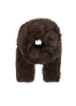 Guess Szalik AW5403 POL03 Brązowy ze sklepu MODIVO w kategorii Szaliki i chusty damskie - zdjęcie 186525503
