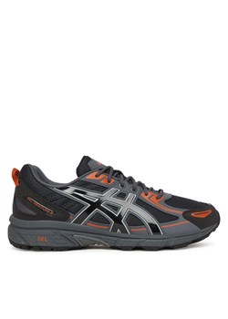 Asics Sneakersy Gel-Venture 6 1203A438 Czarny ze sklepu MODIVO w kategorii Buty sportowe męskie - zdjęcie 186525541
