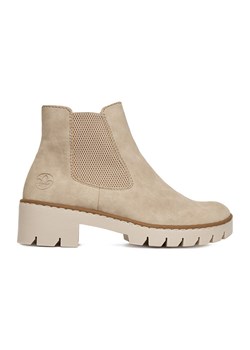 Botki Rieker X5772-60 ze sklepu ccc.eu w kategorii Botki - zdjęcie 186526591