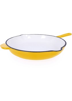 Echtwerk Patelnia w kolorze żółtym - Ø 26,5 cm ze sklepu Limango Polska w kategorii Garnki - zdjęcie 186526733