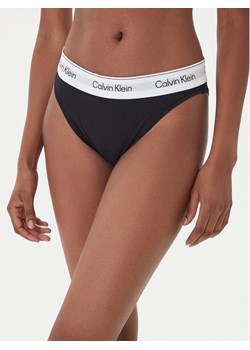 Calvin Klein Underwear Figi klasyczne LV00QF8524 Czarny ze sklepu MODIVO w kategorii Majtki damskie - zdjęcie 186527340