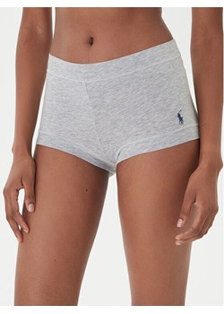 Polo Ralph Lauren Bokserki 4P0501 Szary ze sklepu MODIVO w kategorii Majtki damskie - zdjęcie 186527344