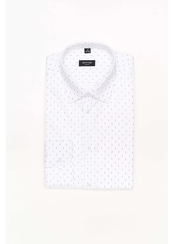 KOSZULA COLINE 3085T DŁUGI RĘKAW SLIM FIT BIAŁY ze sklepu Recman w kategorii Koszule męskie - zdjęcie 186528694