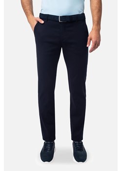 SPODNIE CEDAR 229 GRANAT - id: 10446619 - marki Recman - 186528762 SPODNIE CEDAR 229 GRANAT ze sklepu Recman w kategorii Spodnie męskie - zdjęcie 186528762