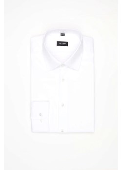 KOSZULA CORSINI 2739T DŁUGI RĘKAW SLIM FIT BIAŁY ze sklepu Recman w kategorii Koszule męskie - zdjęcie 186529400