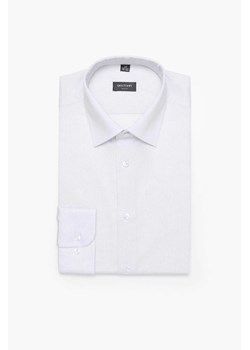 KOSZULA COLINE 3178T DŁUGI RĘKAW SLIM FIT SZAROŚĆ - id: 12005191 - marki Recman - 186529554 KOSZULA COLINE 3178T DŁUGI RĘKAW SLIM FIT SZAROŚĆ ze sklepu Recman w kategorii Koszule męskie - zdjęcie 186529554