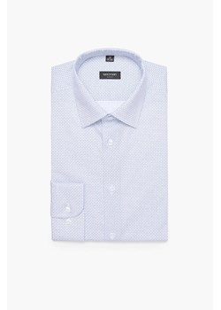 KOSZULA COLINE 3177T DŁUGI RĘKAW CUSTOM FIT BIAŁY - id: 12005190 - marki Recman - 186529882 KOSZULA COLINE 3177T DŁUGI RĘKAW CUSTOM FIT BIAŁY ze sklepu Recman w kategorii Koszule męskie - zdjęcie 186529882