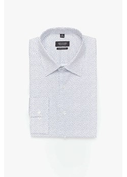 KOSZULA COLINE 3198E DŁUGI RĘKAW CUSTOM FIT BIAŁY ze sklepu Recman w kategorii Koszule męskie - zdjęcie 186530292