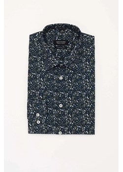 KOSZULA COLINE 3204T DŁUGI RĘKAW CUSTOM FIT GRANAT - id: 12005242 - marki Recman - 186530324 KOSZULA COLINE 3204T DŁUGI RĘKAW CUSTOM FIT GRANAT ze sklepu Recman w kategorii Koszule męskie - zdjęcie 186530324