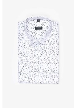 KOSZULA COLINE 3213T DŁUGI RĘKAW CUSTOM FIT BIAŁY ze sklepu Recman w kategorii Koszule męskie - zdjęcie 186530350