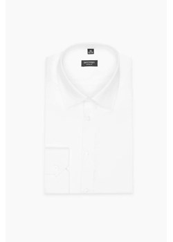 KOSZULA CORSINI 3182D DŁUGI RĘKAW CUSTOM FIT BIAŁY ze sklepu Recman w kategorii Koszule męskie - zdjęcie 186530684