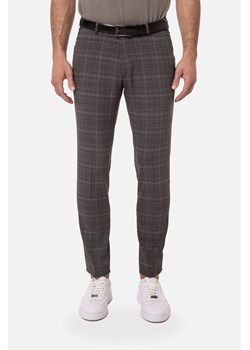 SPODNIE CLASSIC OSWALD 316 GR3 Z WEŁNĄ ze sklepu Recman w kategorii Spodnie męskie - zdjęcie 186531261
