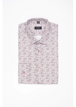 KOSZULA COLINE 3268T DŁUGI RĘKAW SLIM FIT BIAŁA Z BAWEŁNĄ - id: 12005343 - marki Recman - 186531973 KOSZULA COLINE 3268T DŁUGI RĘKAW SLIM FIT BIAŁA Z BAWEŁNĄ ze sklepu Recman w kategorii Koszule męskie - zdjęcie 186531973