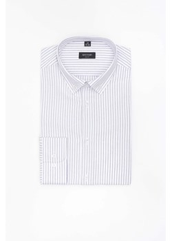 KOSZULA COFINO 3305T DŁUGI RĘKAW SLIM FIT BŁĘKITNA Z BAWEŁNĄ - id: 12005380 - marki Recman - 186532612 KOSZULA COFINO 3305T DŁUGI RĘKAW SLIM FIT BŁĘKITNA Z BAWEŁNĄ ze sklepu Recman w kategorii Koszule męskie - zdjęcie 186532612