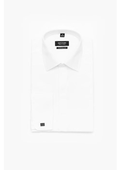 KOSZULA SAVERNE 9001 SP CUSTOM FIT BIAŁY - id: 1014662 - marki Recman - 186533821 KOSZULA SAVERNE 9001 SP CUSTOM FIT BIAŁY ze sklepu Recman w kategorii Koszule męskie - zdjęcie 186533821