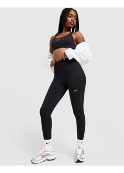 NIKE LEGGINGS W NK DF ONE HR TIGHT USEAM WT ze sklepu JD Sports  w kategorii Spodnie damskie - zdjęcie 186534371