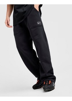 NIKE SPODNIE FLC WORKER JOGGER ze sklepu JD Sports  w kategorii Spodnie męskie - zdjęcie 186534400