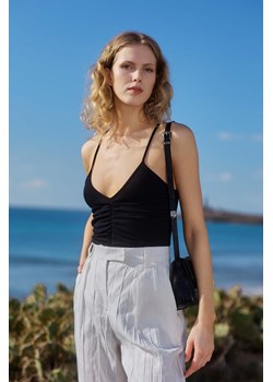 BODY NINA BLACK ze sklepu Jemiol w kategorii Bluzki damskie - zdjęcie 186534831