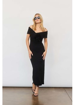 SUKIENKA VICTORIA BLACK ze sklepu Jemiol w kategorii Sukienki - zdjęcie 186534961