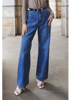 SPODNIE DAMSKIE JAYDEN DENIM ze sklepu Jemiol w kategorii Jeansy damskie - zdjęcie 186535080