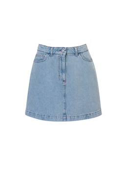 SPÓDNICA TWIGGY LIGHT BLUE ze sklepu Jemiol w kategorii Spódnice - zdjęcie 186535570