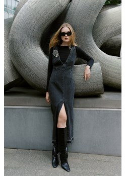 SUKIENKA LILY ASH DENIM ze sklepu Jemiol w kategorii Sukienki - zdjęcie 186536490