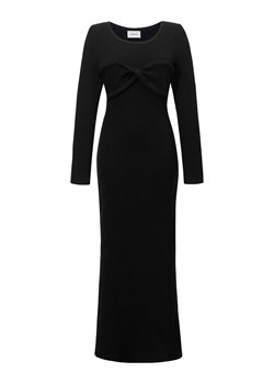 SUKIENKA MILOS WINTER BLACK ze sklepu Jemiol w kategorii Sukienki - zdjęcie 186536703