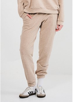 SPODNIE DAMSKIE CASHMERE BEIGE - id: 7919 - marki Jemiol - 186536944 SPODNIE DAMSKIE CASHMERE BEIGE ze sklepu Jemiol w kategorii Spodnie damskie - zdjęcie 186536944