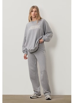 BLUZA DAMSKA VINTAGE GREY ze sklepu Jemiol w kategorii Bluzy damskie - zdjęcie 186537312