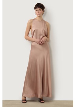 SUKIENKA DALIA DUSTY PINK ze sklepu Jemiol w kategorii Sukienki - zdjęcie 186537614