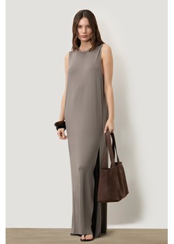 SUKIENKA ROBIN DARK GREY ze sklepu Jemiol w kategorii Sukienki - zdjęcie 186537782